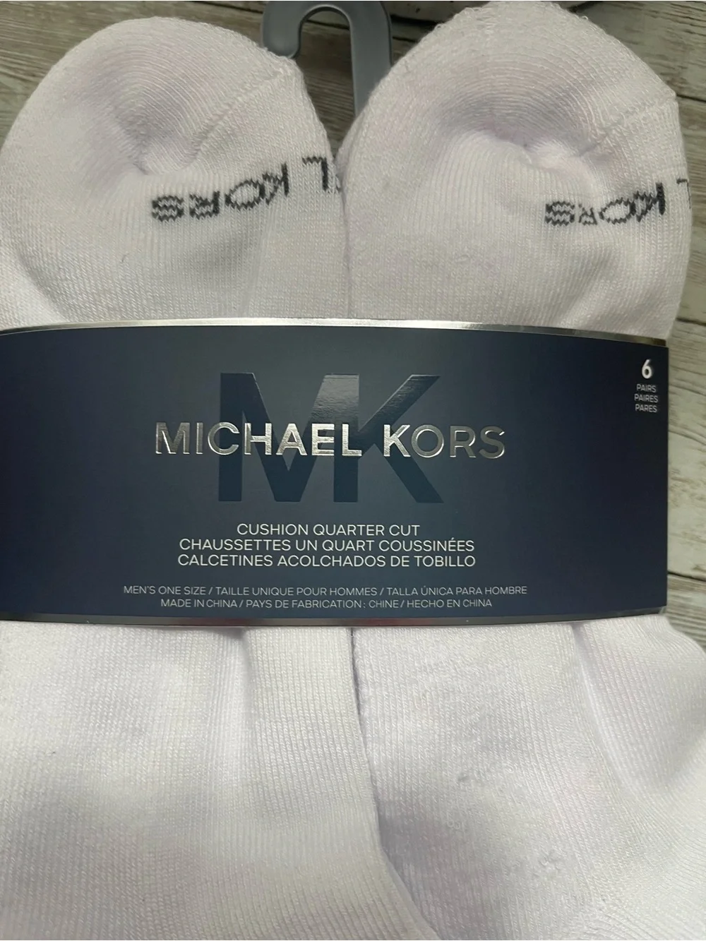 Michael Kors Socks